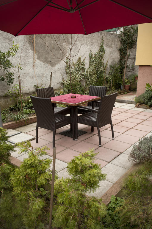 Apartments Antonella Záhřeb Pokoj fotografie